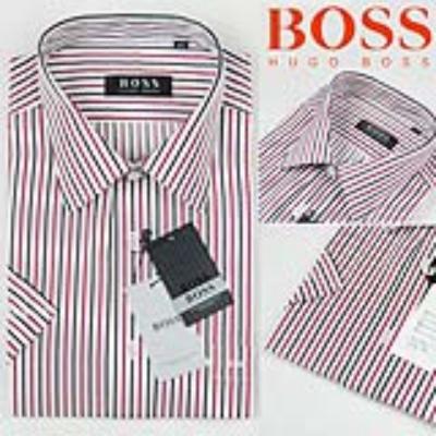 cheap BOSS shirts-87